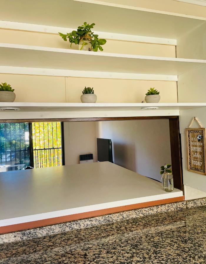 Exclusivo Departamento A Metros De Parque San Martín! *