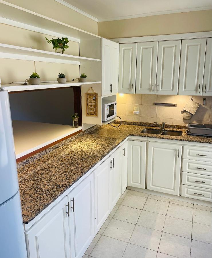 Exclusivo Departamento A Metros De Parque San Martín! Mendoza