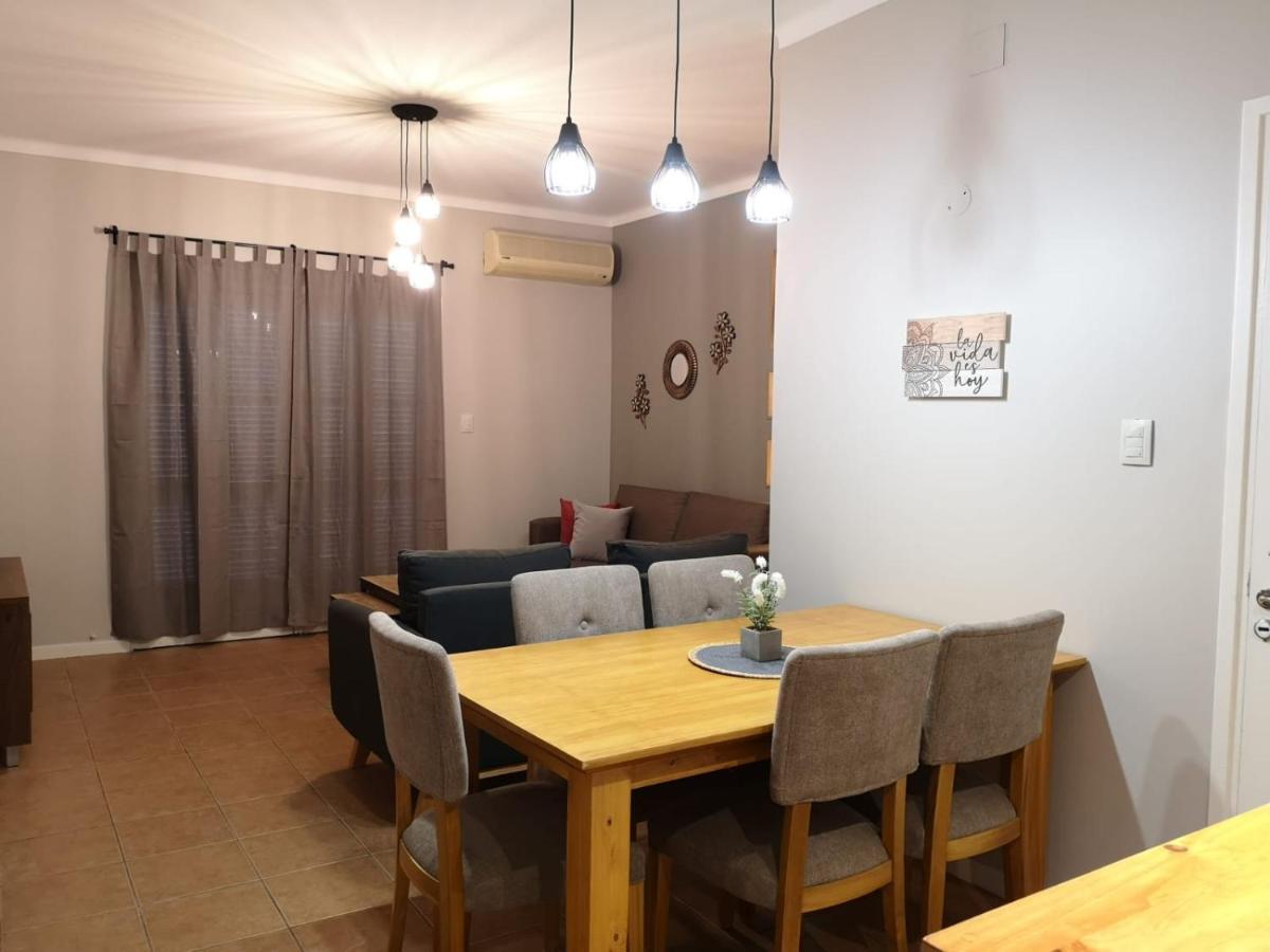 Apartamento Precioso Departamento - Excelente Ubicación *
