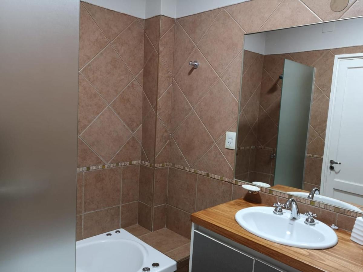 Precioso Departamento - Excelente Ubicación Apartamento