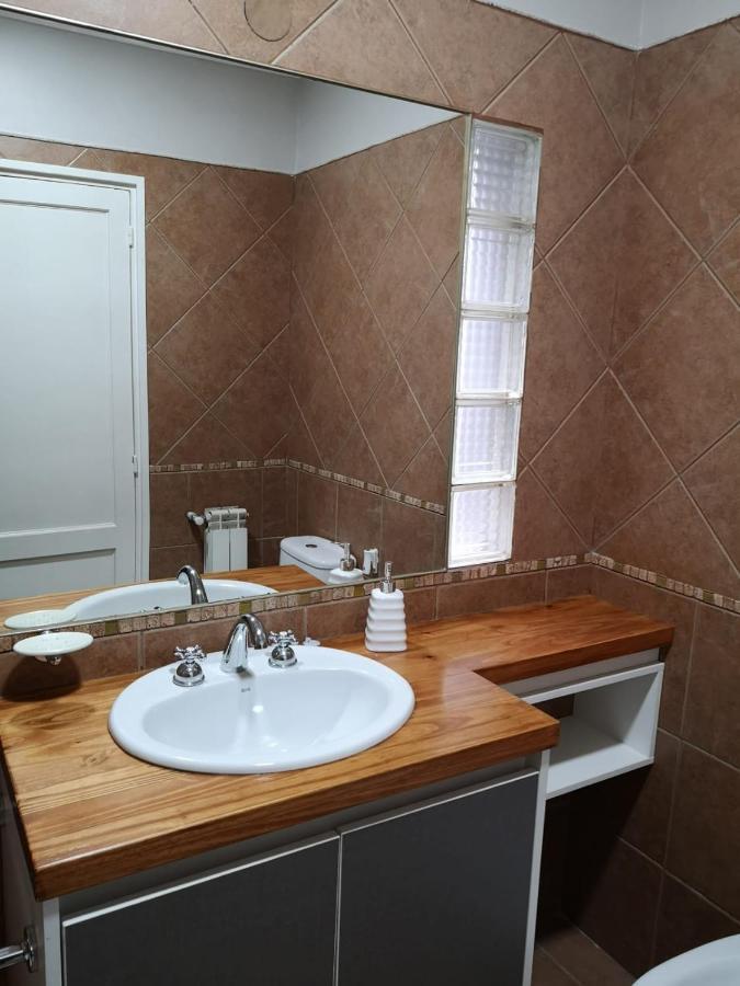 Precioso Departamento - Excelente Ubicación Apartamento