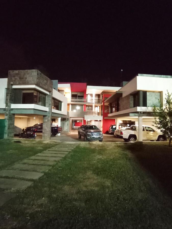 Apartment Departamentos Kairos H Mendoza