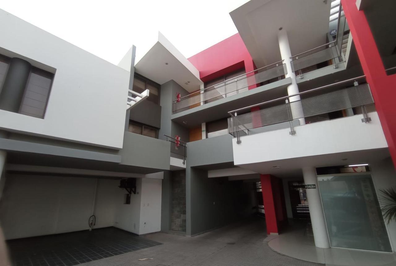 Departamentos Kairos H Mendoza