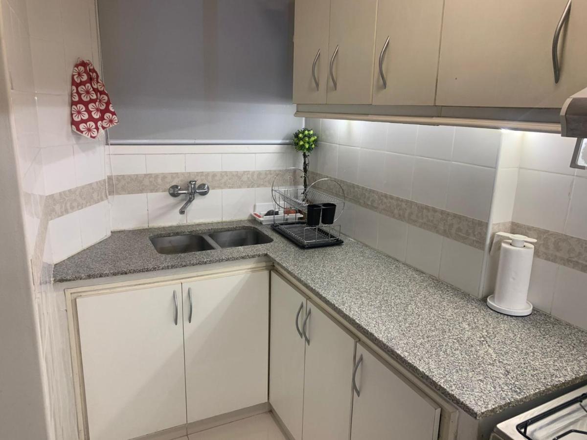 Apartamento Departamento Céntrico De 4 Con Vista A Las Montañas Mendoza