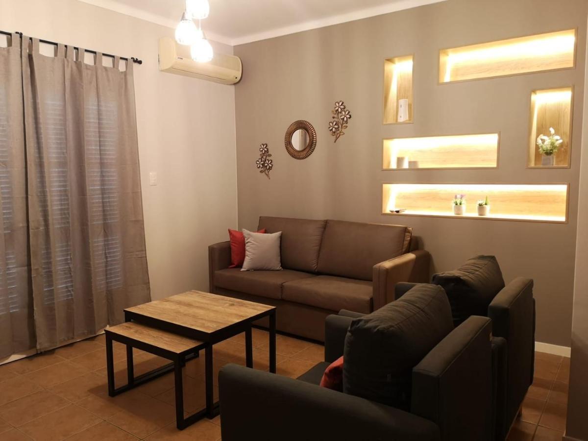 Precioso Departamento - Excelente Ubicación Apartamento *