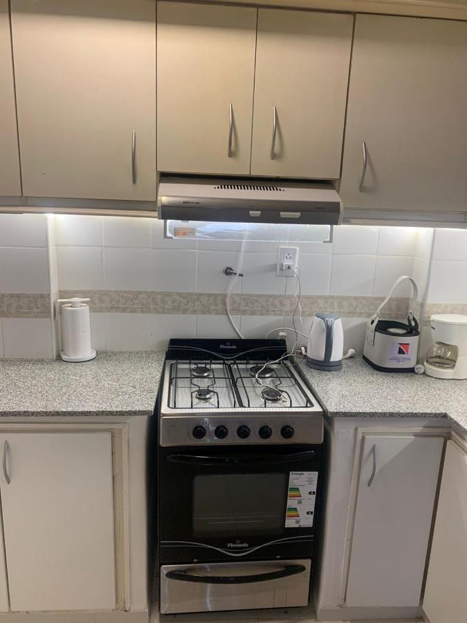 Apartamento Departamento Céntrico De 4 Con Vista A Las Montañas