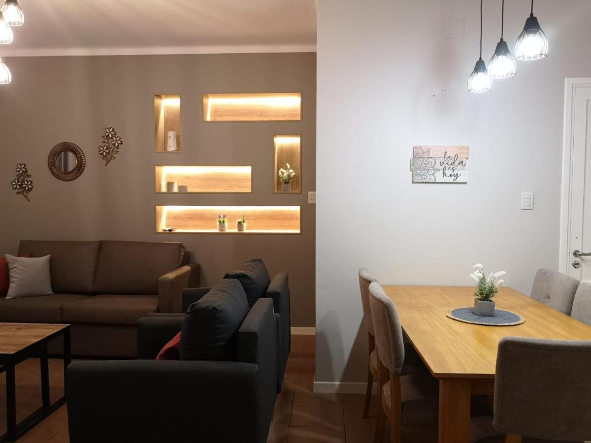 Apartamento Precioso Departamento - Excelente Ubicación *