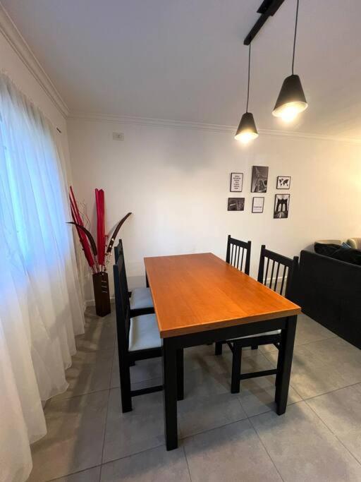 Apartment Lumiere - Hermoso Departamento En Complejo Residencial