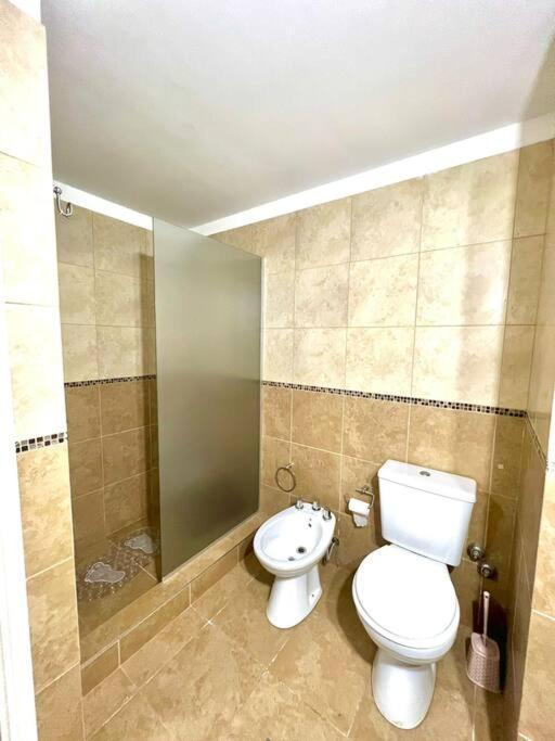 Apartment Lumiere - Hermoso Departamento En Complejo Residencial Mendoza