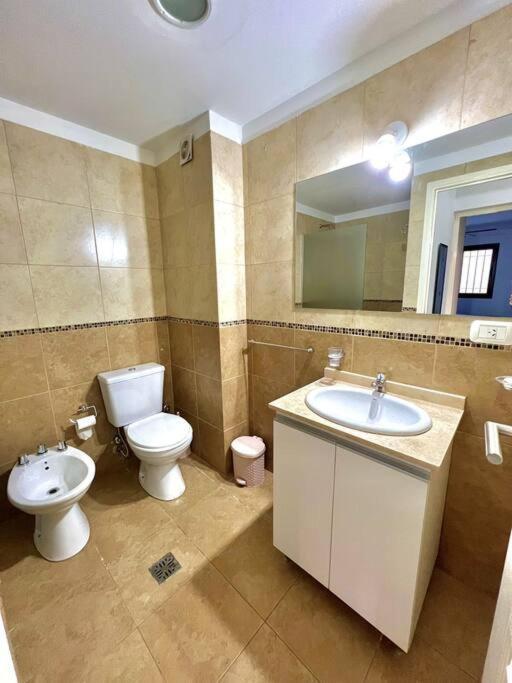 Lumiere - Hermoso Departamento En Complejo Residencial Mendoza