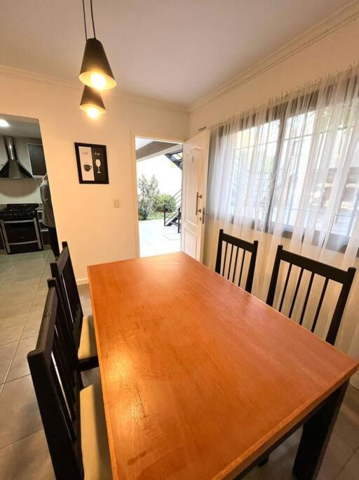 Lumiere - Hermoso Departamento En Complejo Residencial