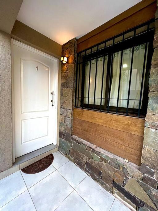Lumiere - Hermoso Departamento En Complejo Residencial Apartment *