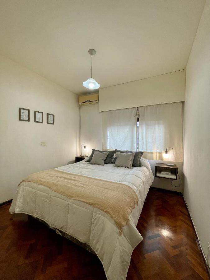 Departamento En Ciudad De Apartamento