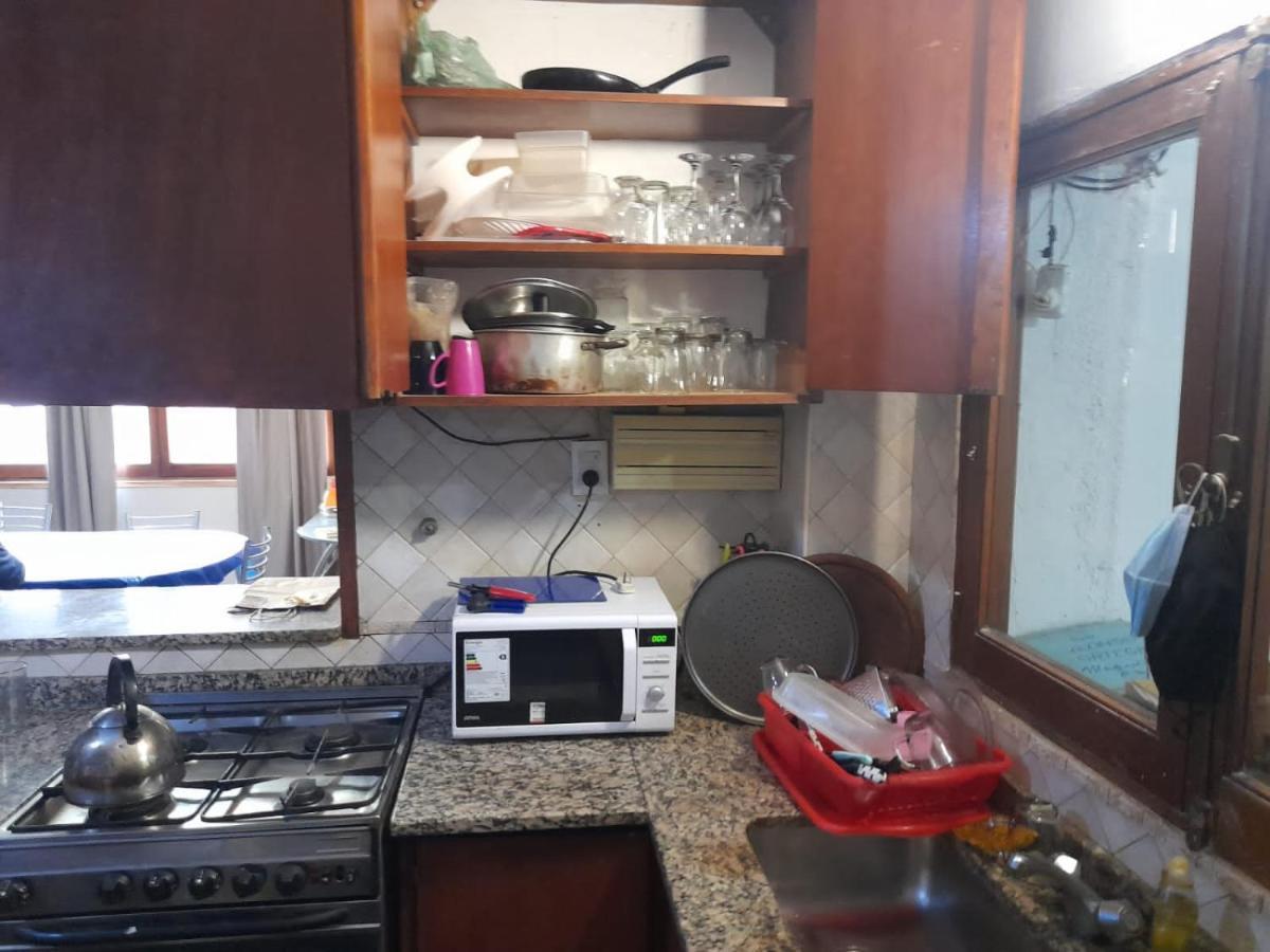 Carlos Homestay *