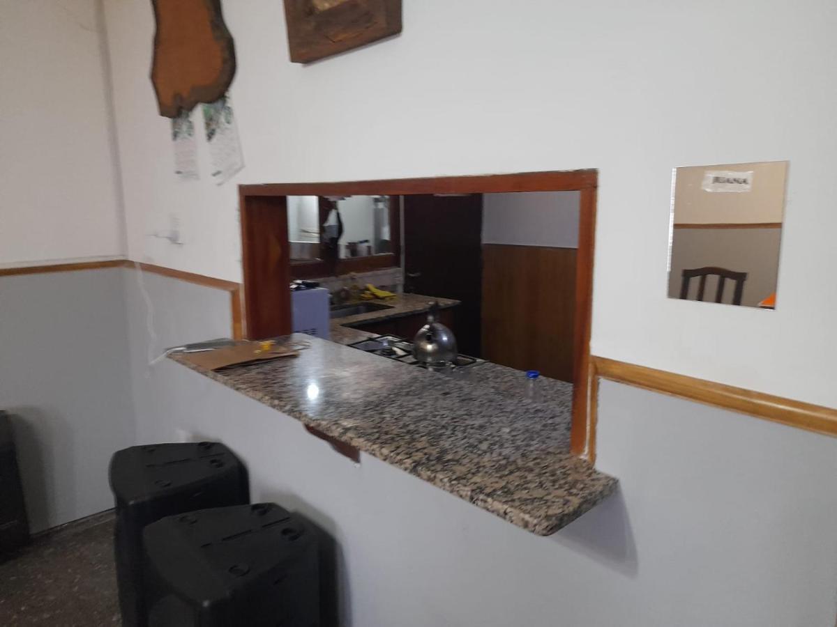Habitación en casa particular Carlos