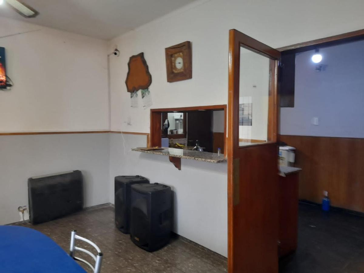 Carlos Homestay Mendoza