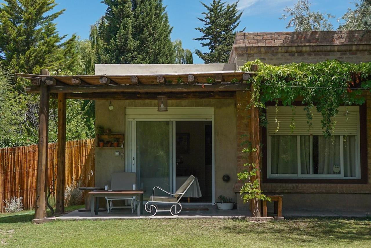 Homestay Por Caminos Del Vino