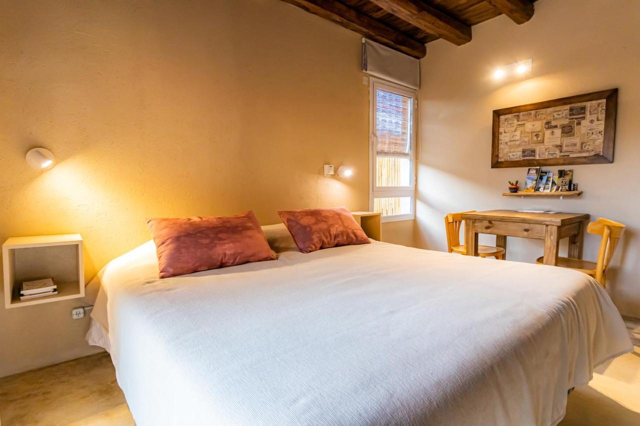 Homestay Por Caminos Del Vino *