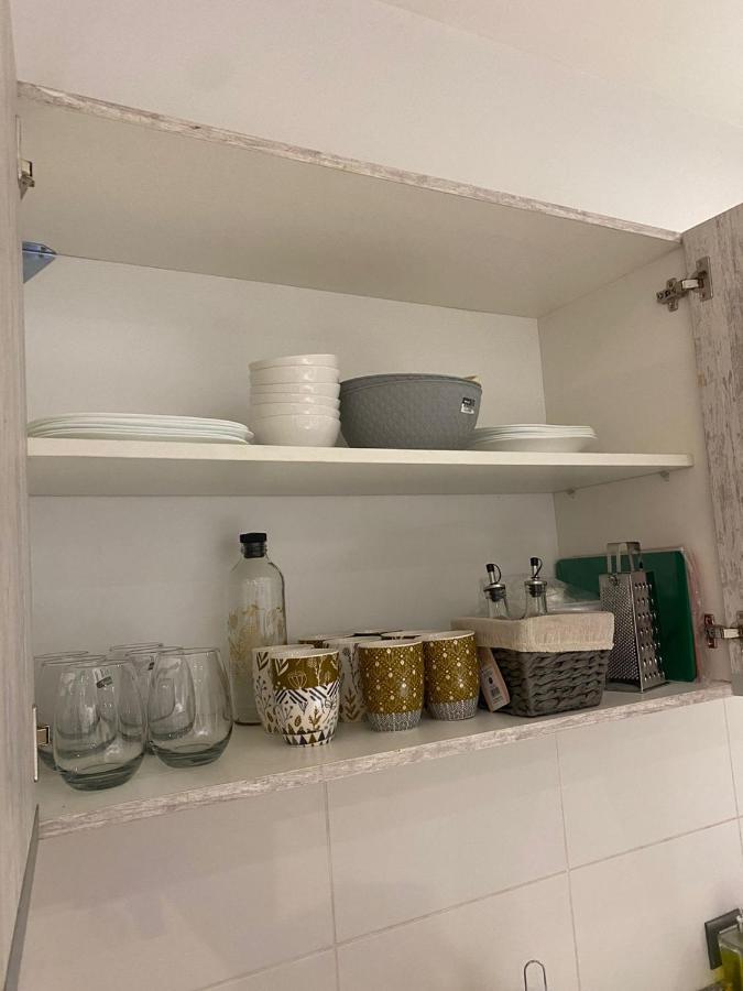 Departamento Nuevo Y Moderno Frente Al Parque San Martín Apartamento