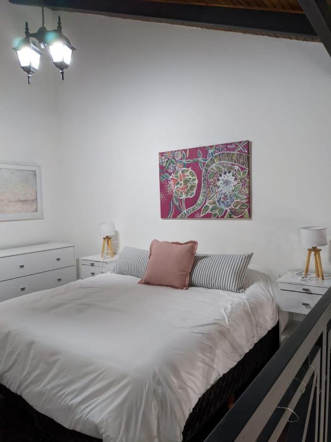 Departamento Sol De Los Andes Loft Apartment *