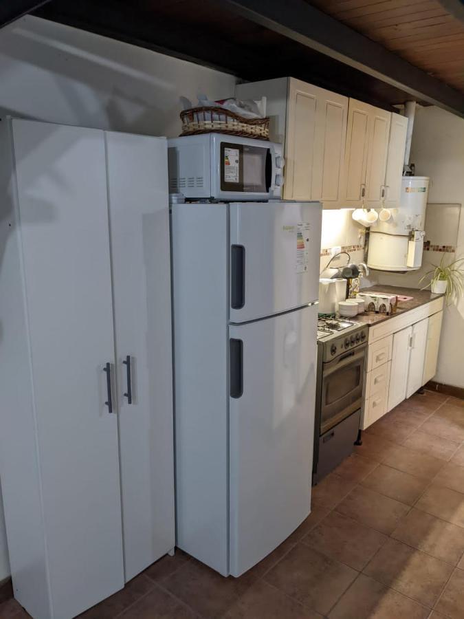 Departamento Sol De Los Andes Loft Apartment Mendoza