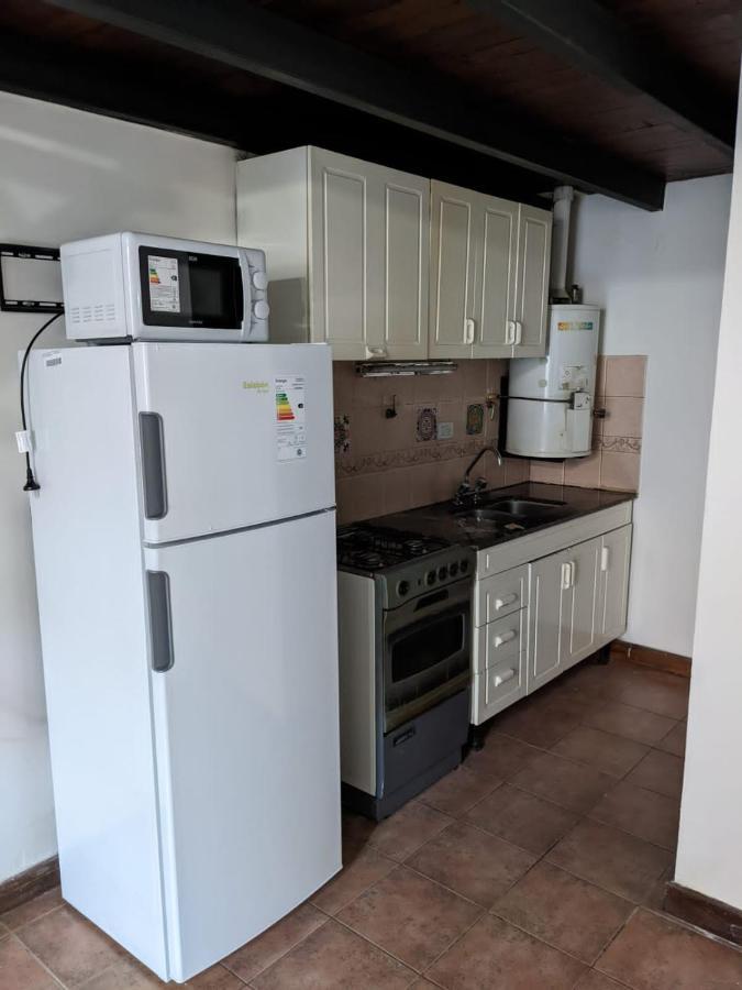 Apartment Departamento Sol De Los Andes Loft