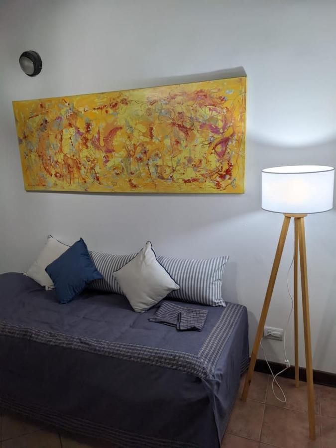 Apartment Departamento Sol De Los Andes Loft Mendoza