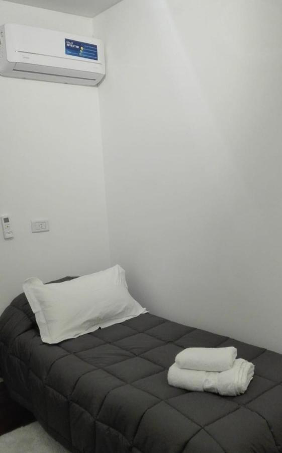 Departamento Centrico, Pasos Peatonal