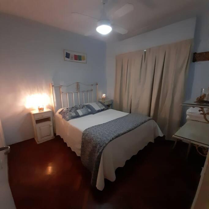 ¨las Mayólicas¨ Hermoso Depto Con Patio Español Apartamento *