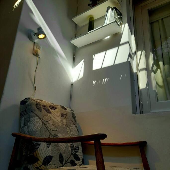 Apartamento ¨las Mayólicas¨ Hermoso Depto Con Patio Español