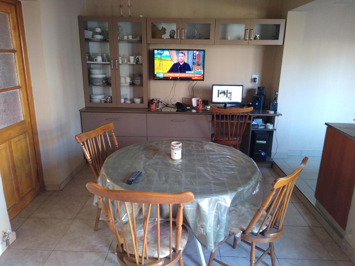Miriam S Place Mendoza