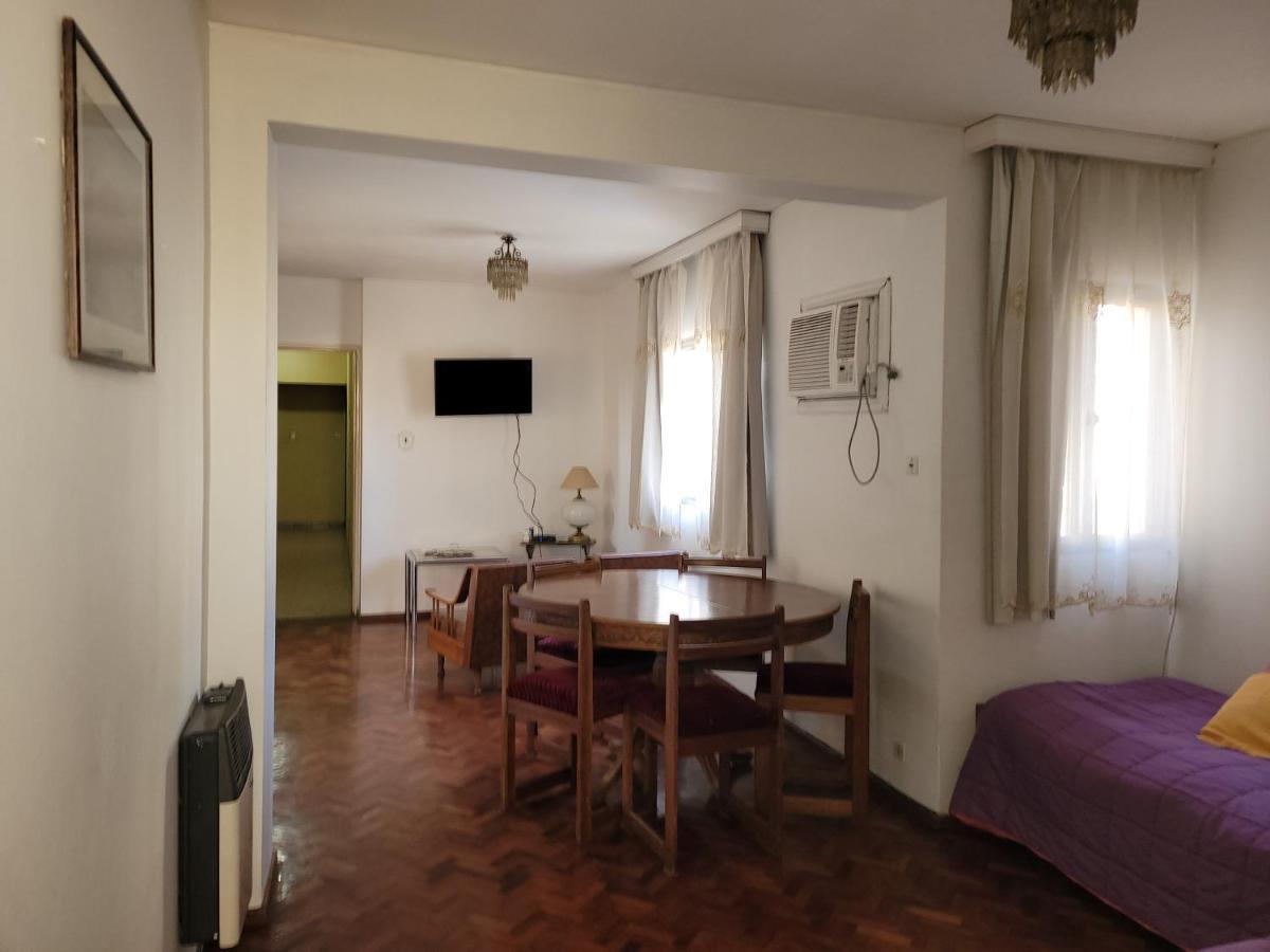 Apartamento Peatonal Sarmiento