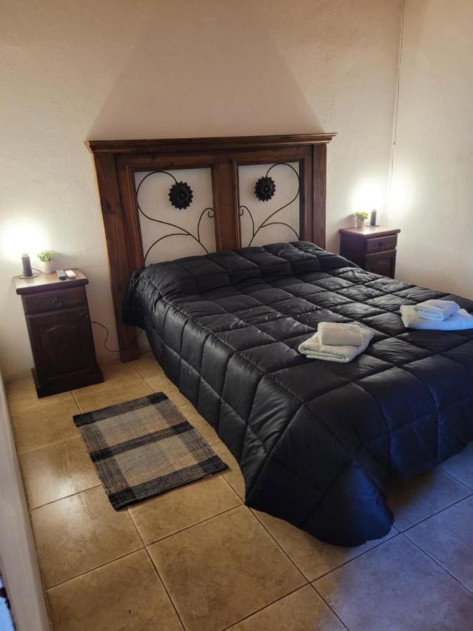 Apartment Alma Fuerte.