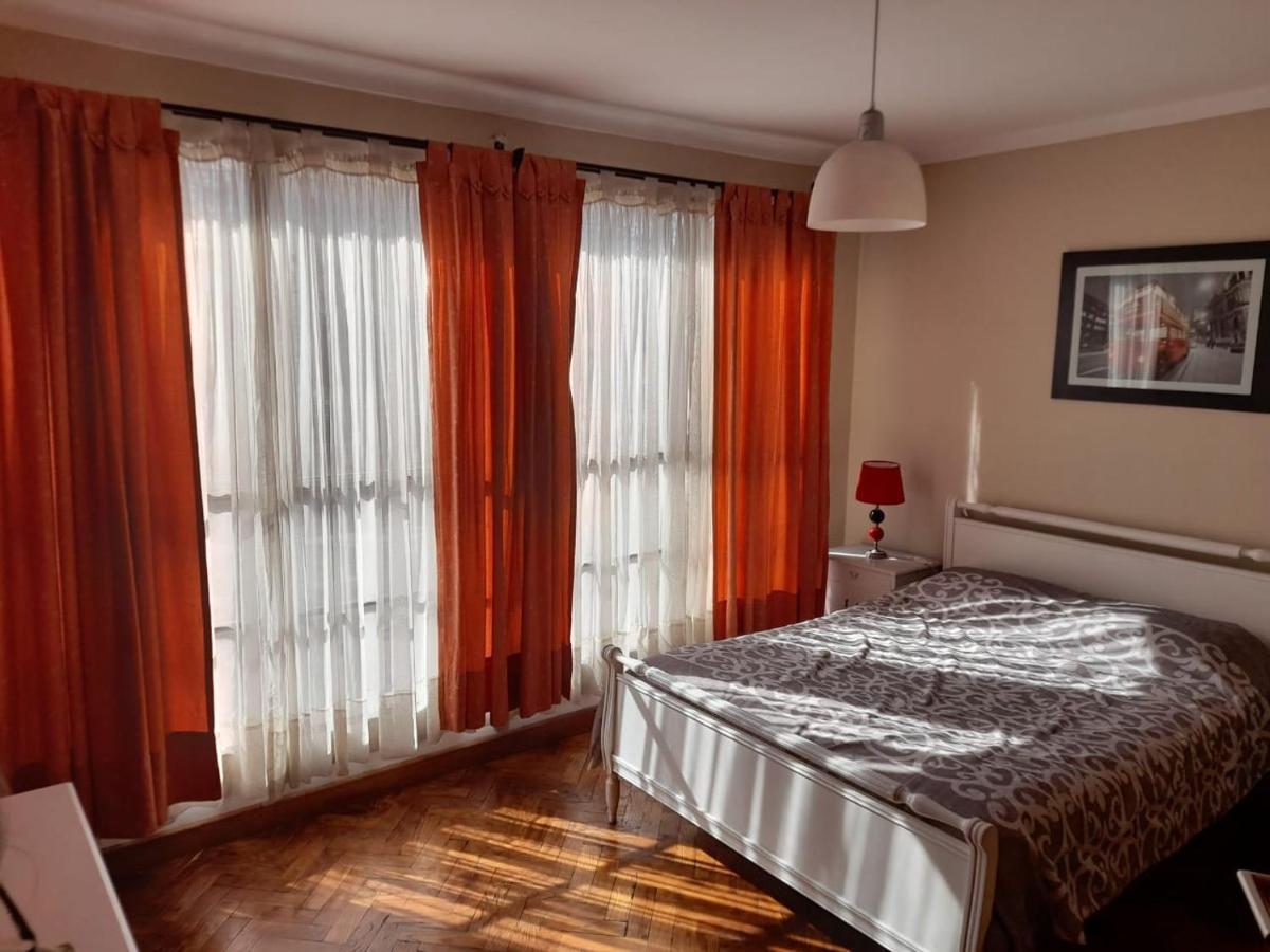 Ed. Rodriguez Vega Apartamento