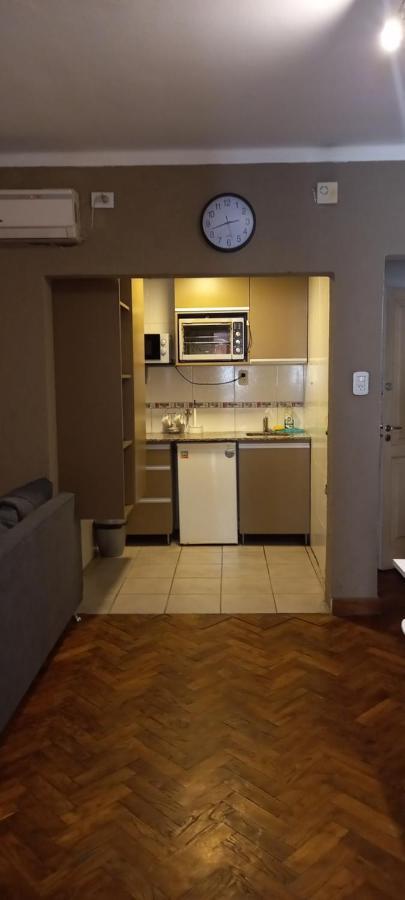 Apartamento Ed. Rodriguez Vega Mendoza