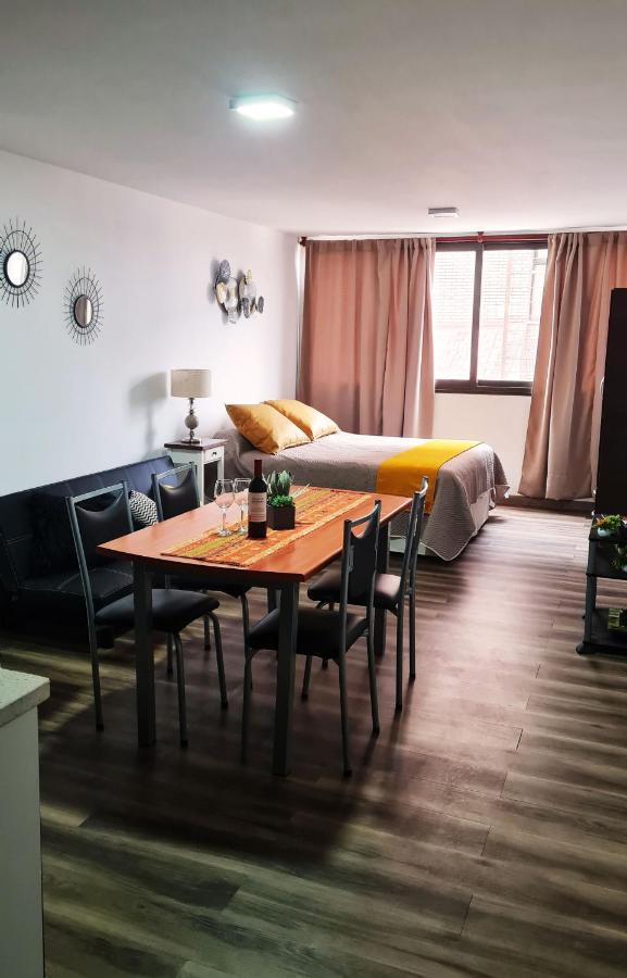 Departamento Monoambiente, A Metros De Peatonal Sarmiento Apartment
