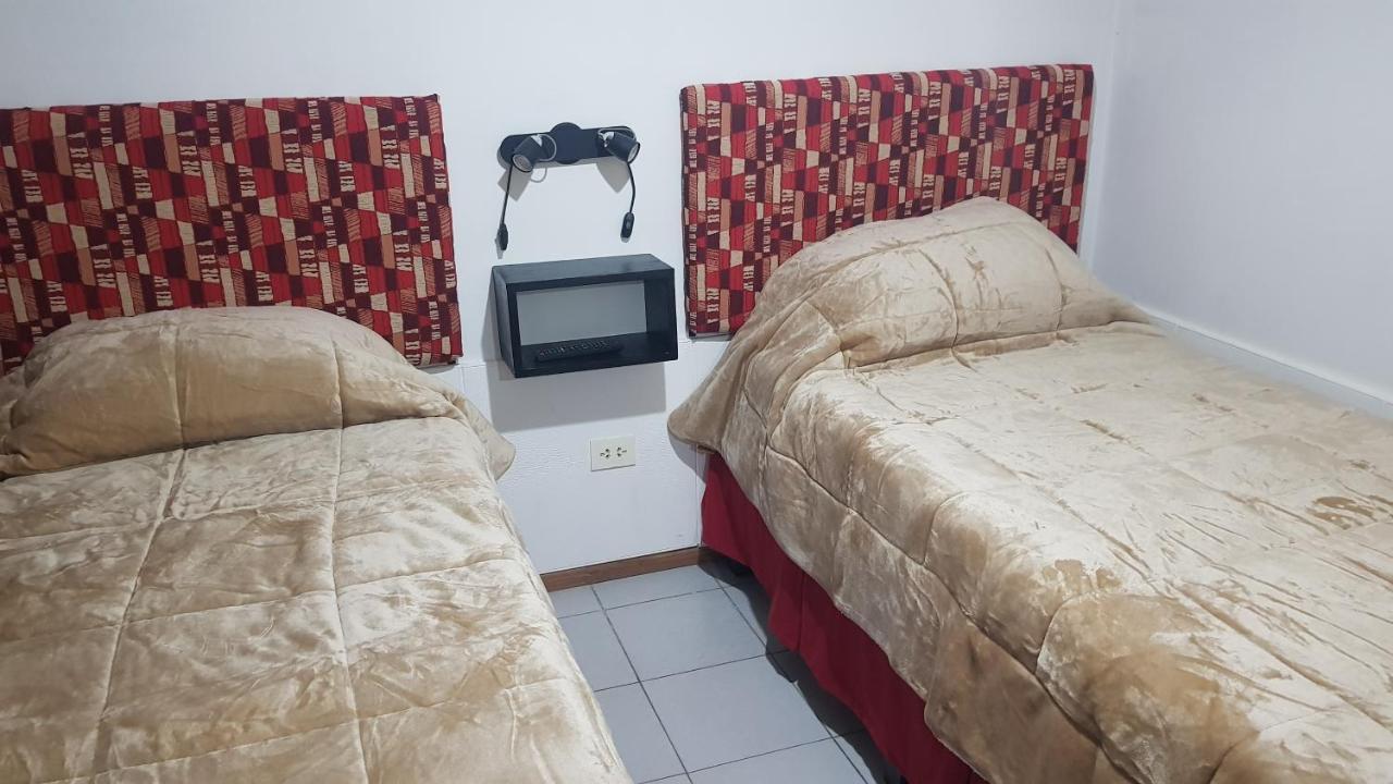 Сasa de vacaciones La Casa De Chiqui Mendoza