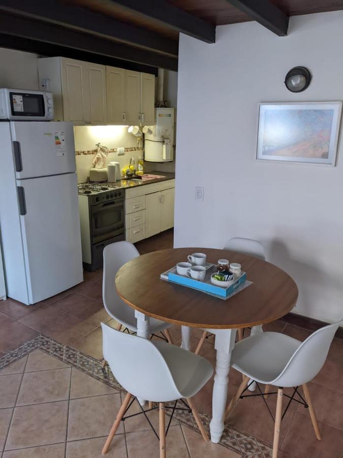 Departamento Sol De Los Andes Loft Mendoza