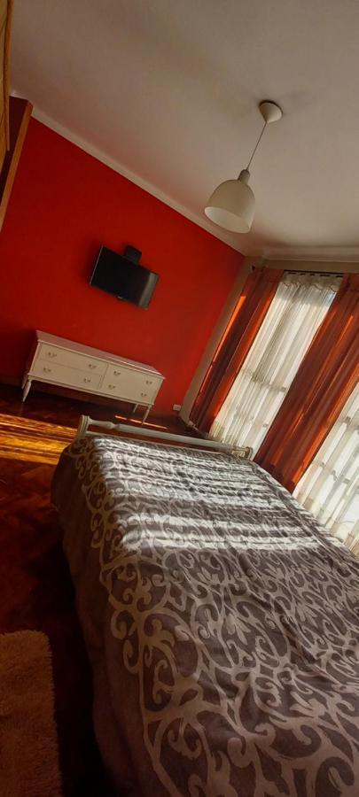 Ed. Rodriguez Vega Apartamento Mendoza