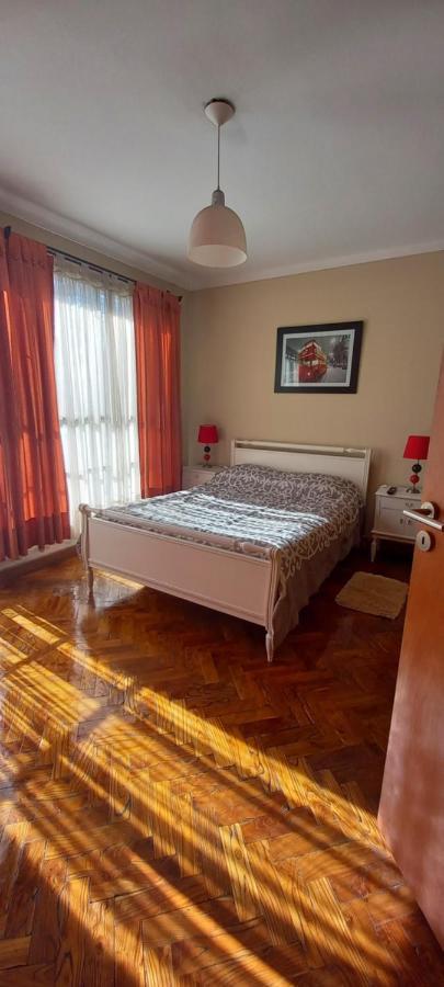Apartamento Ed. Rodriguez Vega *