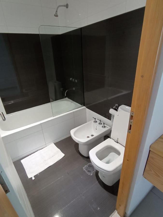 Departamentos Kairos H Apartment *