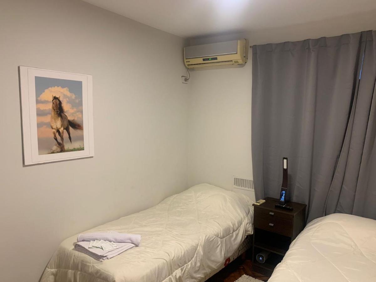 Apartamento Departamento Céntrico De 4 Con Vista A Las Montañas *