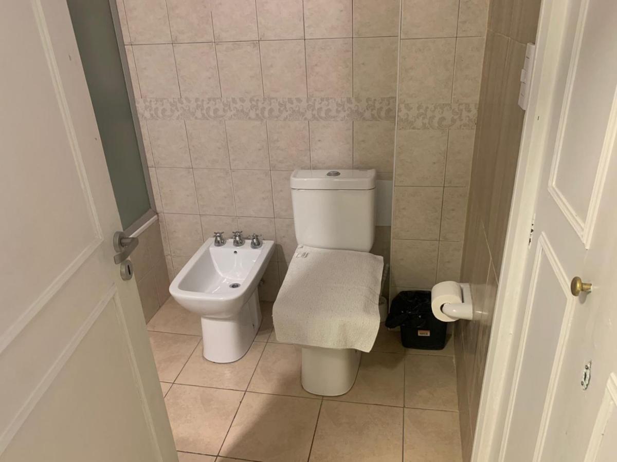 Apartamento Departamento Céntrico De 4 Con Vista A Las Montañas Mendoza