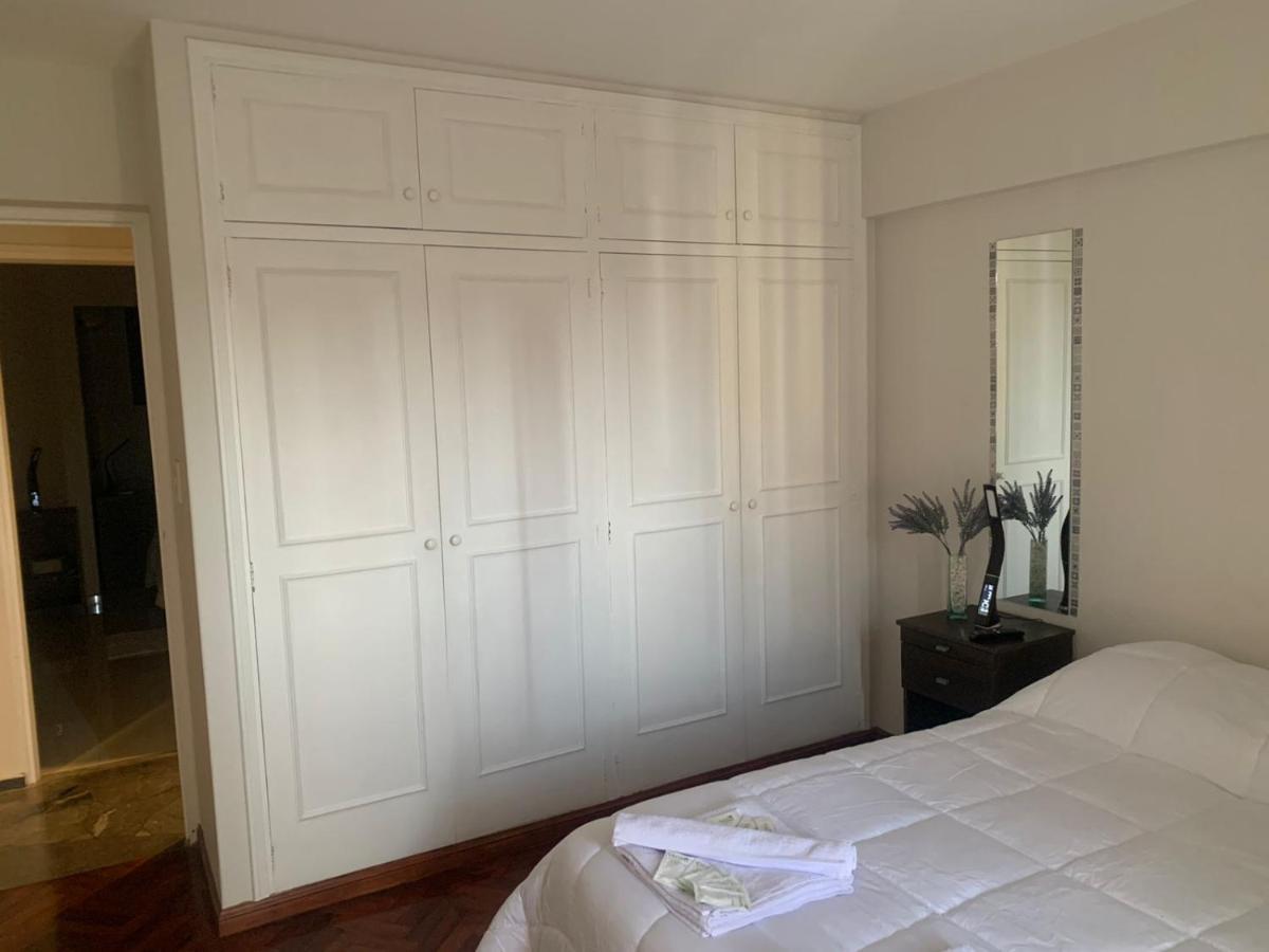 Apartamento Departamento Céntrico De 4 Con Vista A Las Montañas