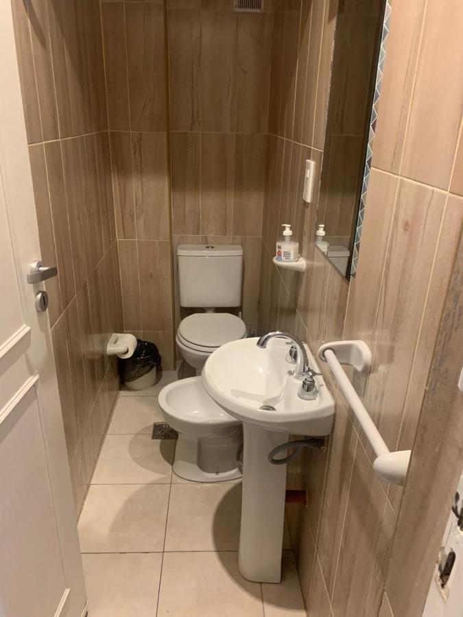 Apartamento Departamento Céntrico De 4 Con Vista A Las Montañas *