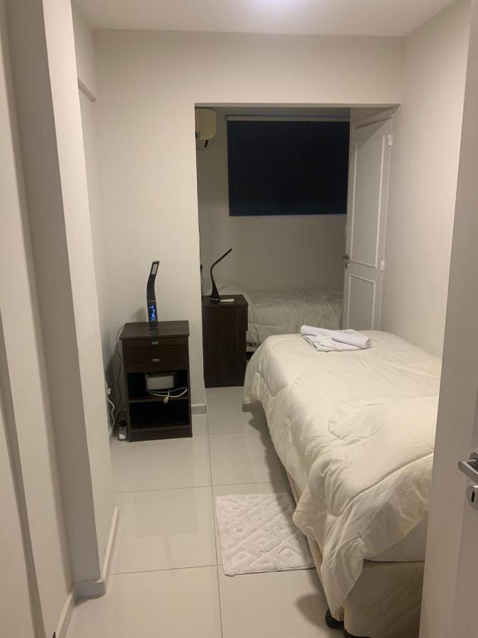 Departamento Céntrico De 4 Con Vista A Las Montañas Mendoza