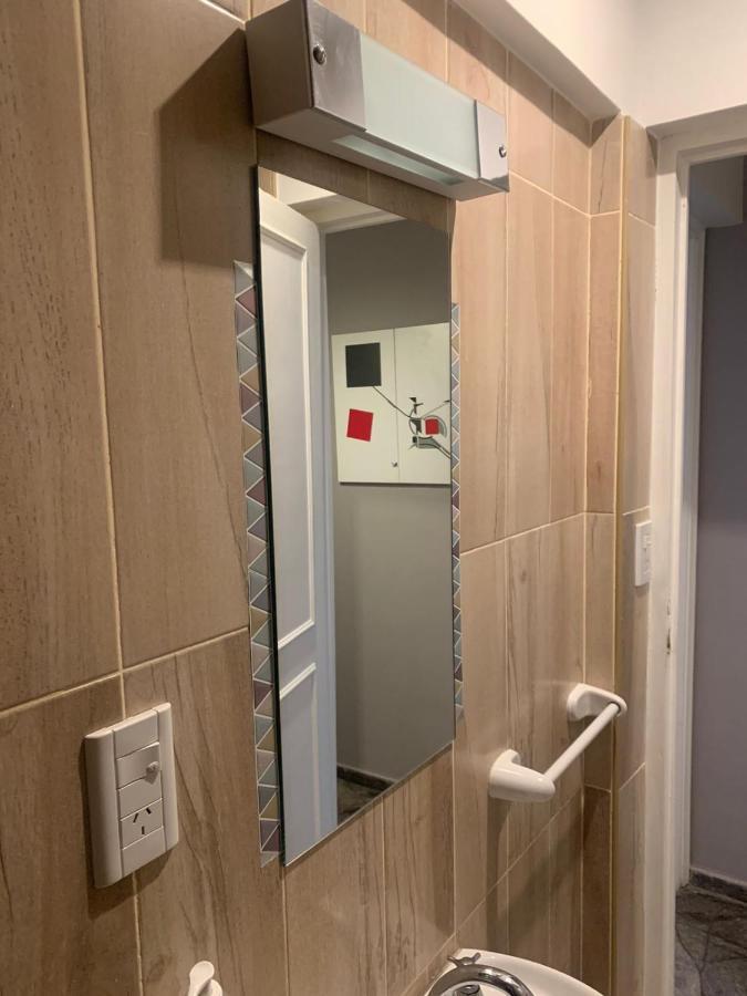 Apartamento Departamento Céntrico De 4 Con Vista A Las Montañas
