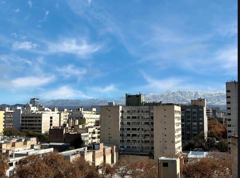 Apartamento Ljapartments Lavalle 8