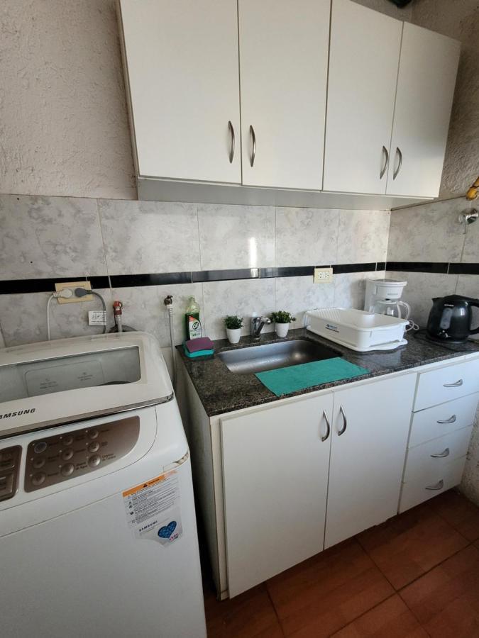Alma Fuerte. Apartment *