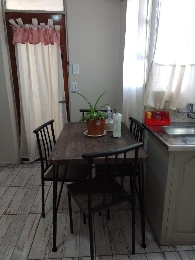 Junio Apartamento *